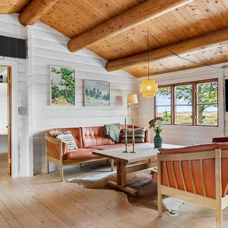 1307-bedsted-thy-nordre-redningsvej-4 別荘 *