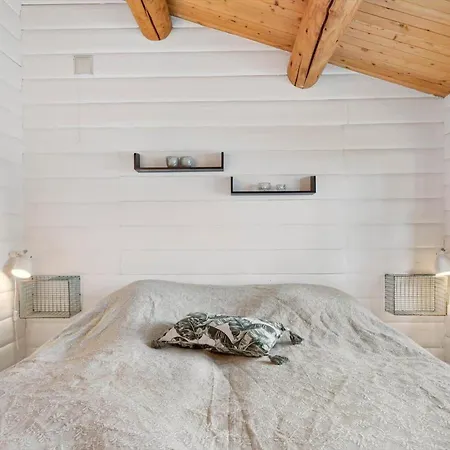 1307-bedsted-thy-nordre-redningsvej-4 Сasa de vacaciones