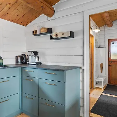 Nyaraló 1307-bedsted-thy-nordre-redningsvej-4 *