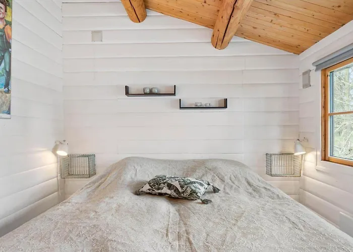 1307-bedsted-thy-nordre-redningsvej-4 Сasa de vacaciones