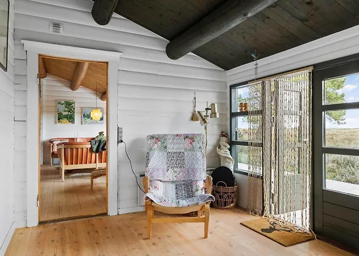 1307-bedsted-thy-nordre-redningsvej-4 Сasa de vacaciones