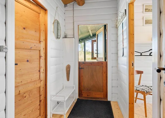 Сasa de vacaciones 1307-bedsted-thy-nordre-redningsvej-4 Bedsted Thy